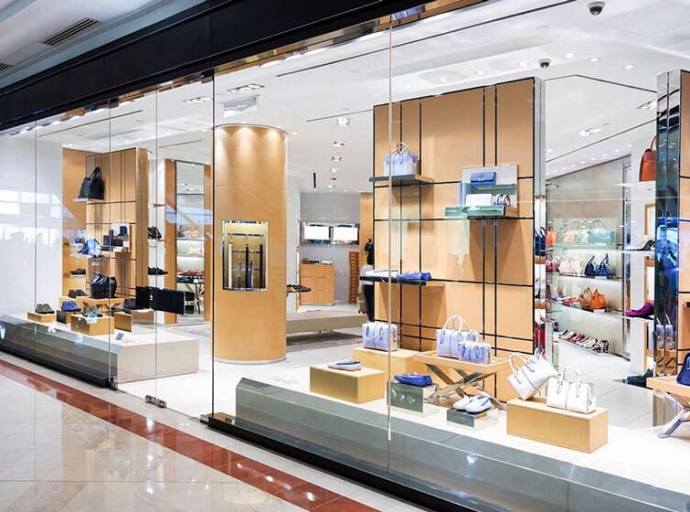 Brick-and-mortar becomes strategic asset in India's premium retail boom